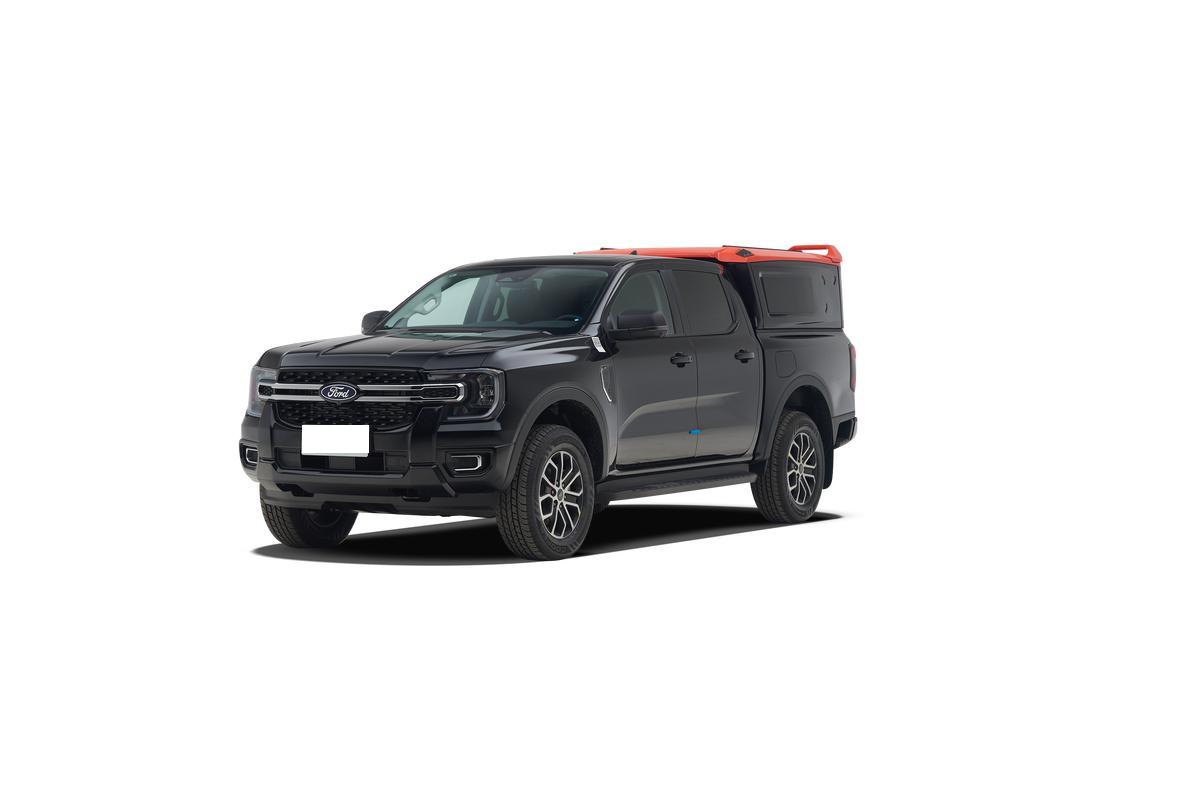 Lorinser Ranger